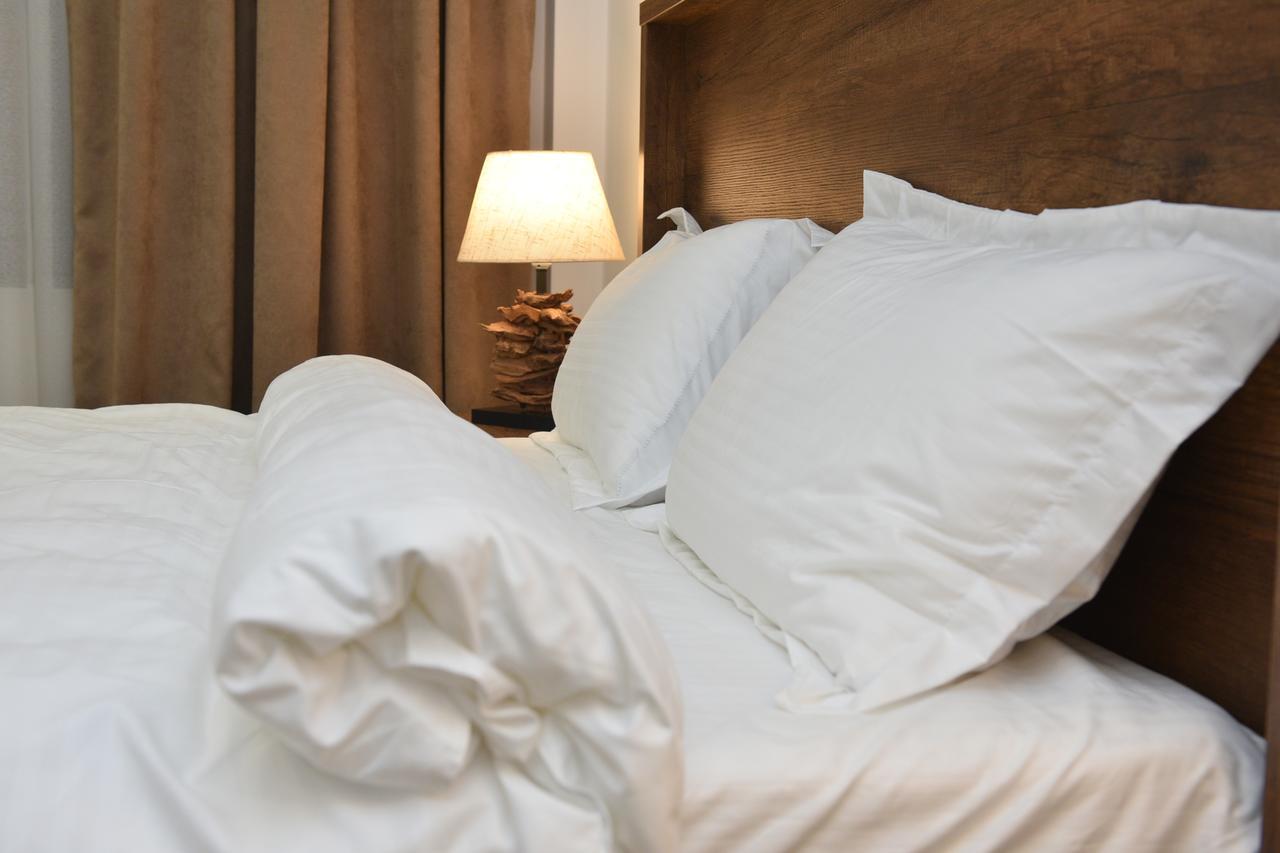 Hotel King Tom Τυφλίδα Εξωτερικό φωτογραφία